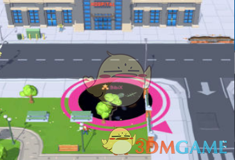 诛仙 GM版