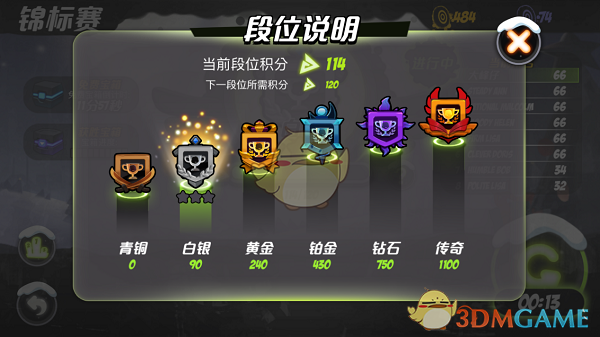 快到碗里来