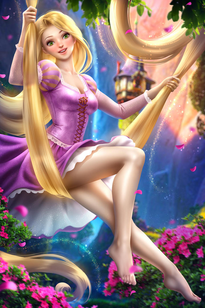 魔女塔防